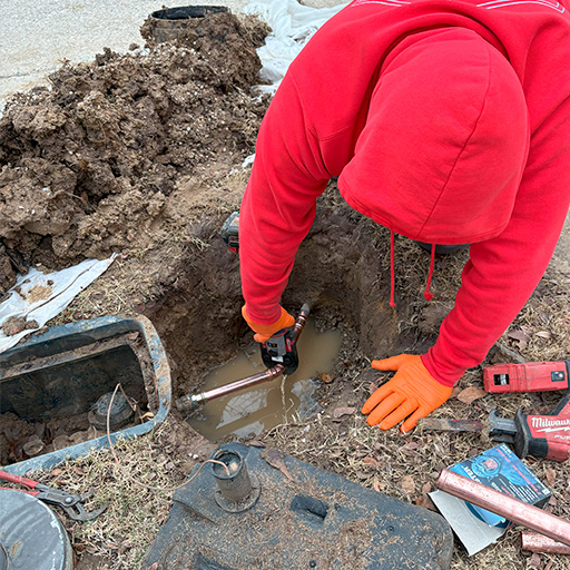 On Point Plumbing DFW — Image 3