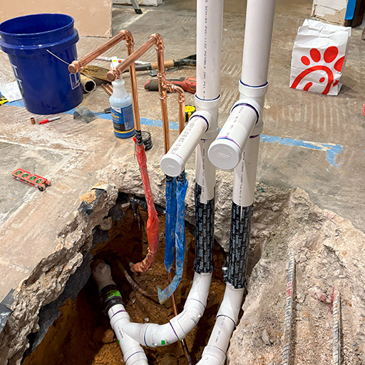 On Point Plumbing DFW — Image 5