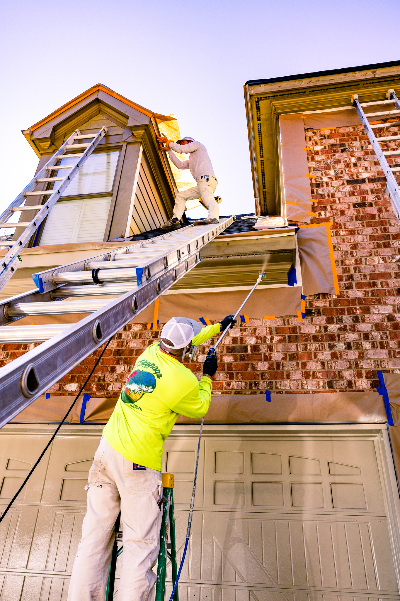 One Way Painting — Image 2