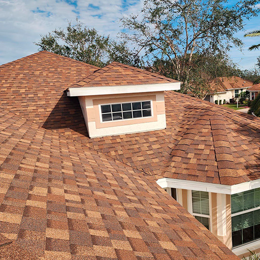 Panther Roof — Image 3
