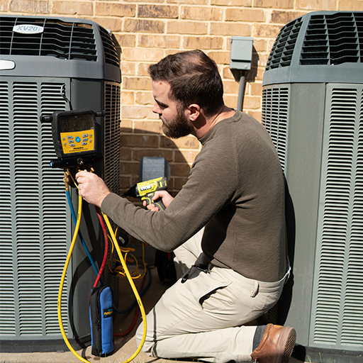 Performance Heat & Air — Image 2