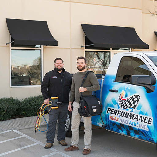 Performance Heat & Air — Image 3