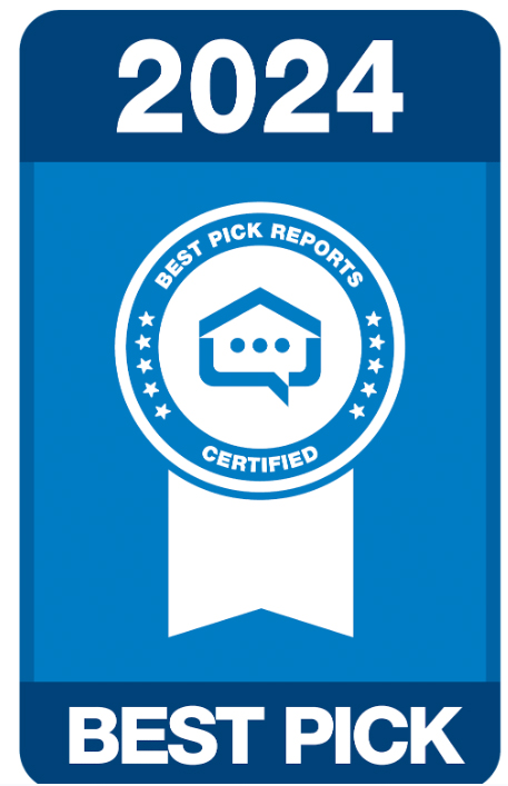 Plano Overhead Garage Door — Badge 2