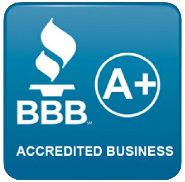 Plano Overhead Garage Door — Badge 4