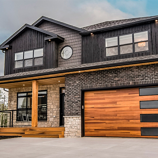 Plano Overhead Garage Door — Image 1