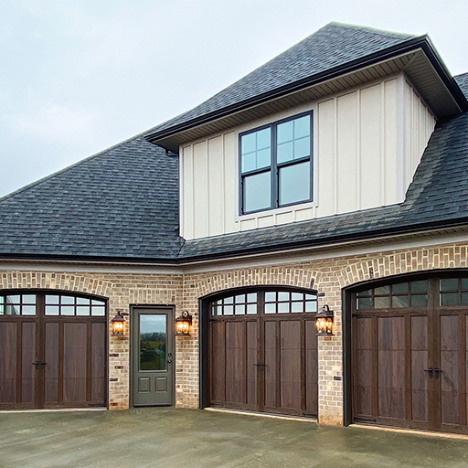 Plano Overhead Garage Door — Image 4