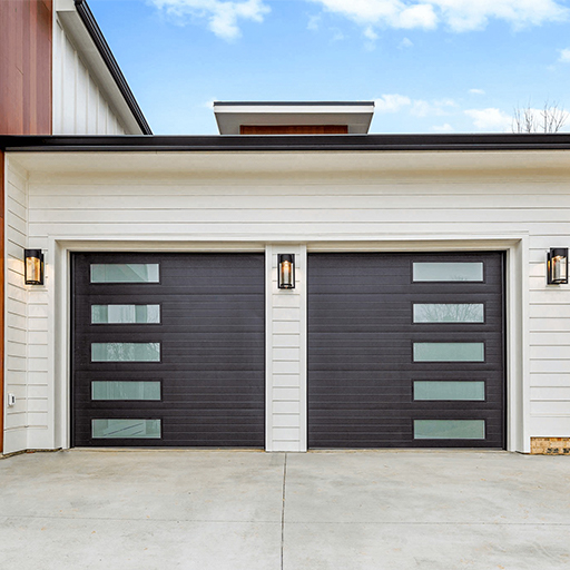 Plano Overhead Garage Door — Image 5