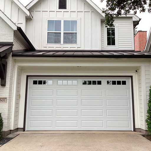 Plano Overhead Garage Door — Image 6
