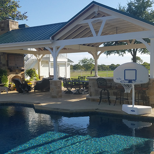 Pro Deck & Outdoor Living — Image 1