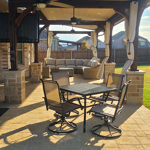 Pro Deck & Outdoor Living — Image 4
