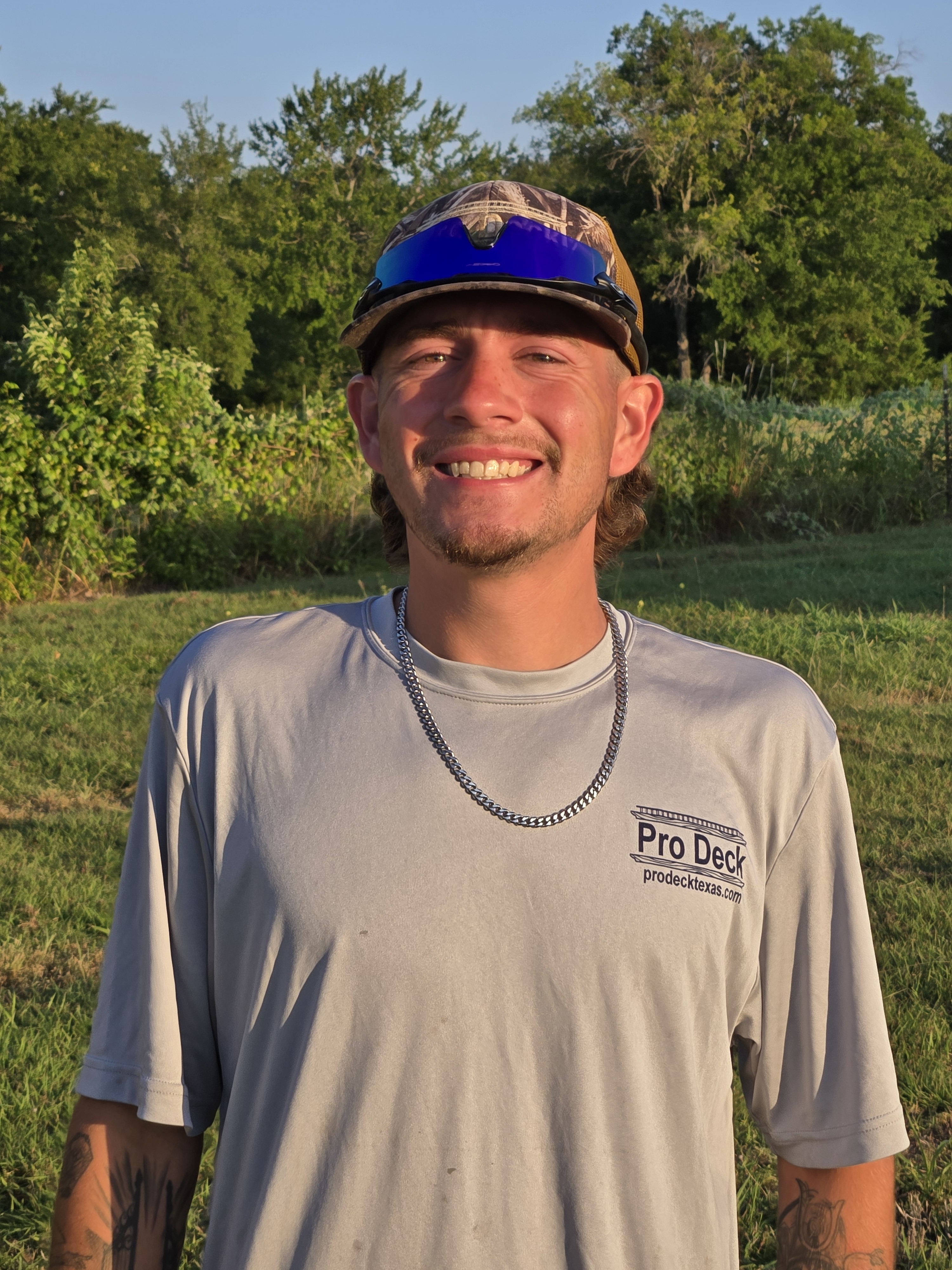 Josh Ray