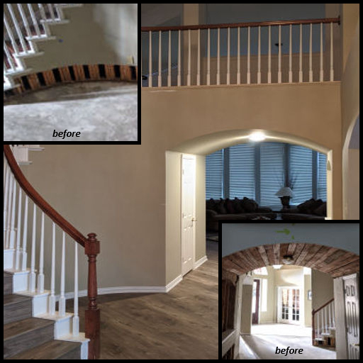 Professional Drywall And Painting — Image 1