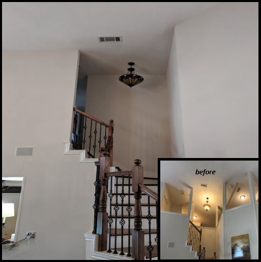 Professional Drywall And Painting — Image 3