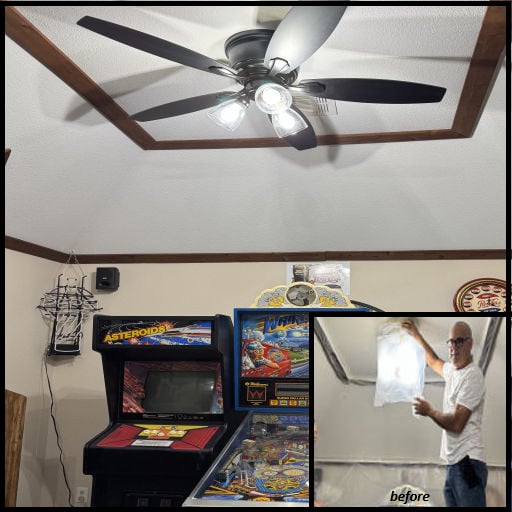 Professional Drywall And Painting — Image 6