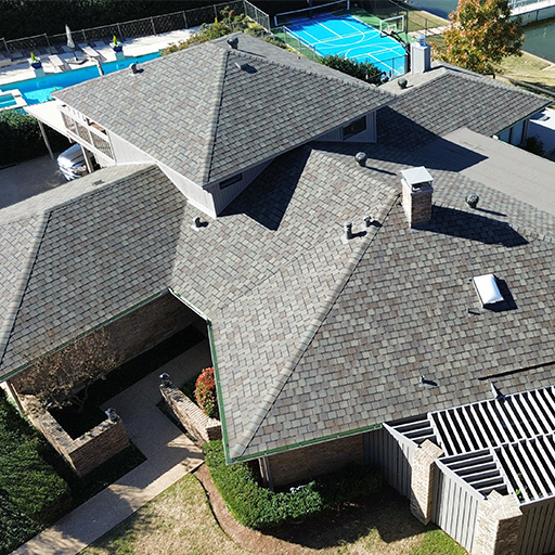 Quality Tops Roofing, Inc. — Image 1