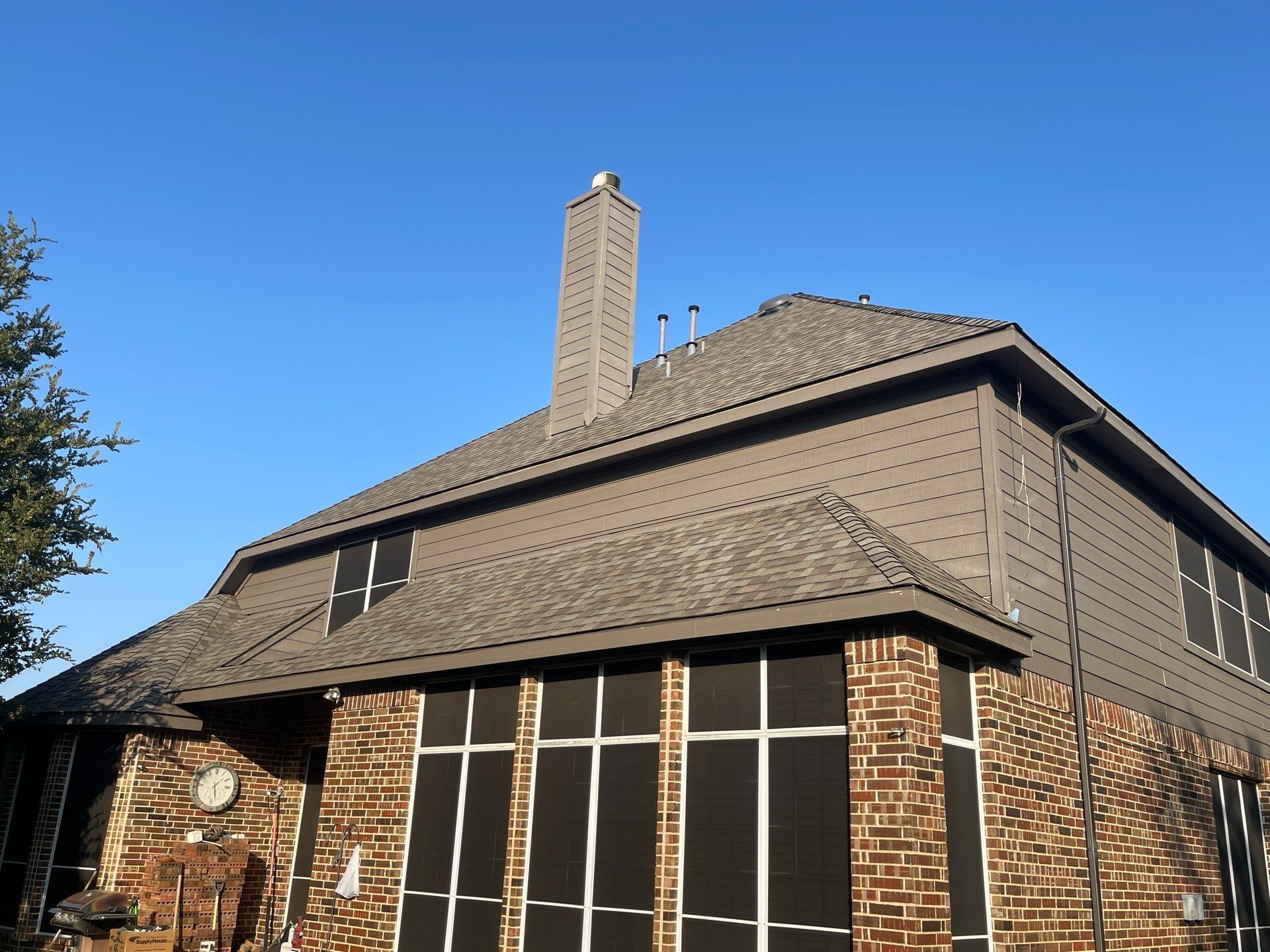 Rock Solid Roofing And Construction LLC — Image 4