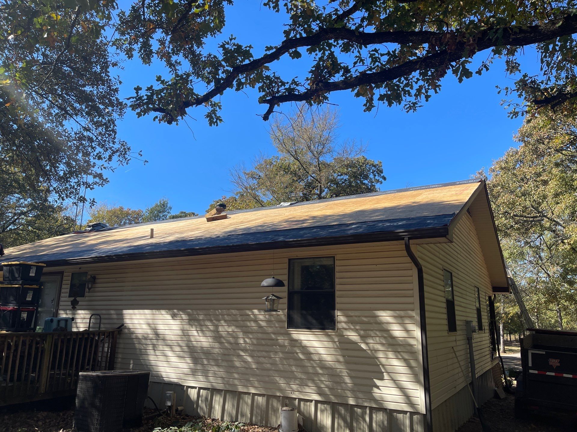 Rock Solid Roofing And Construction LLC — Image 5