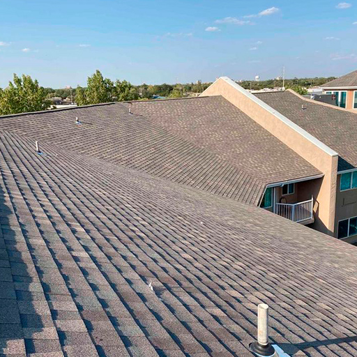 Roof Time General Contractors — Image 1