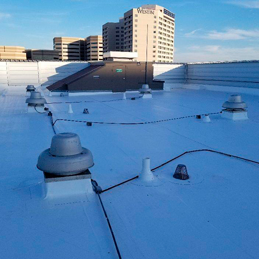 Roof Time General Contractors — Image 2