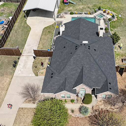 Roof Time General Contractors — Image 3