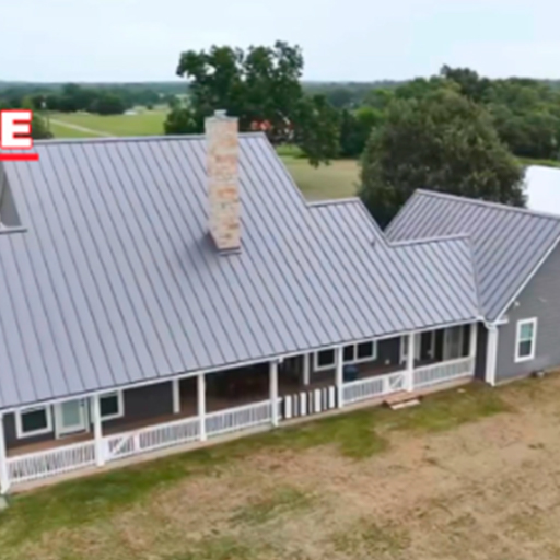 Roof Time General Contractors — Image 5