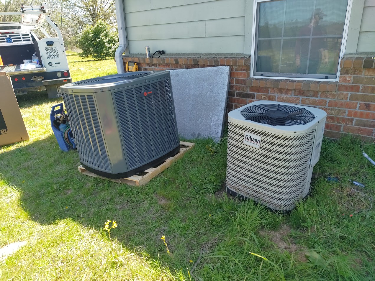 SCP Refrigeration — Image 1
