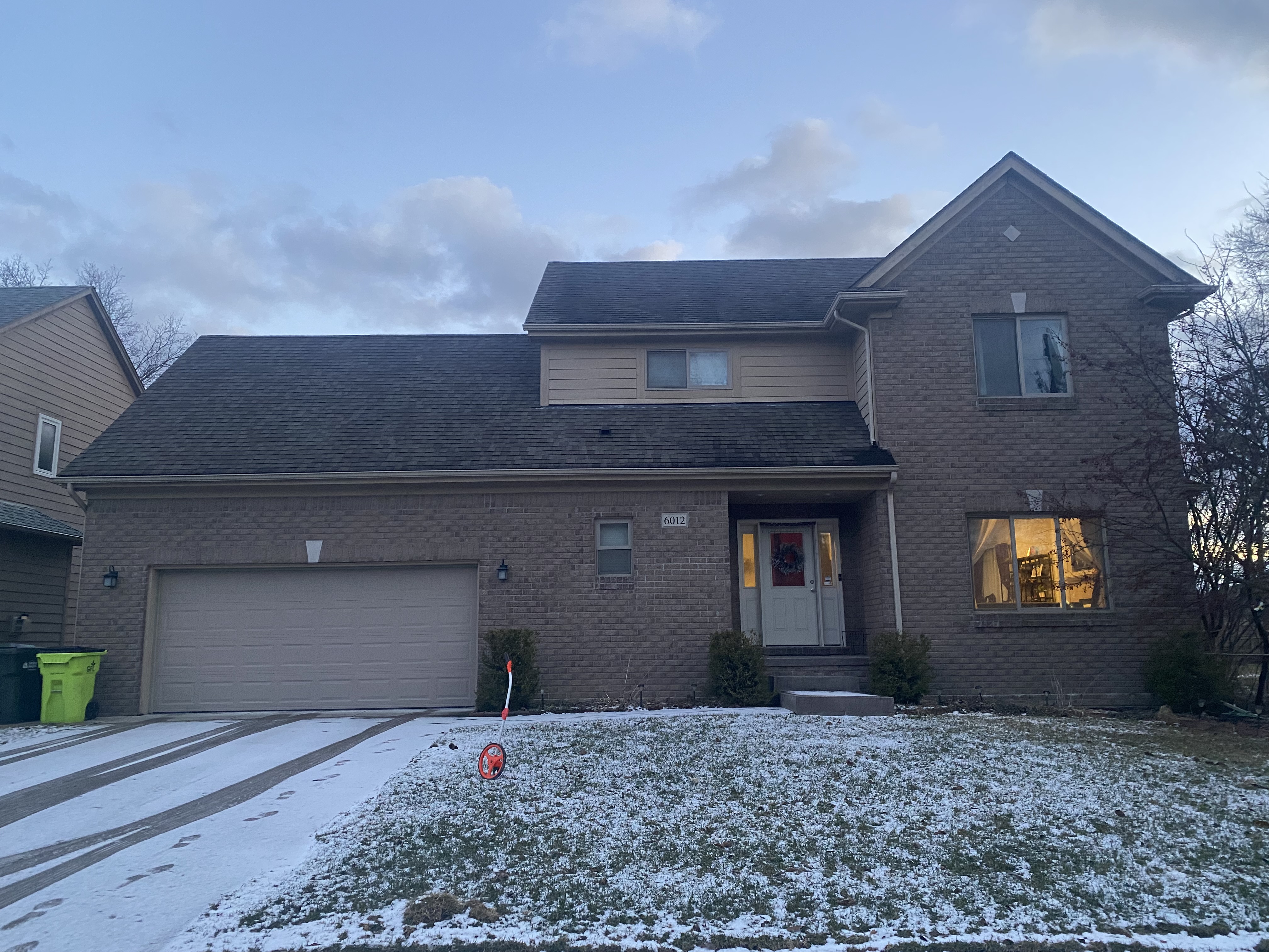 Shelby Macomb Painters — Image 1