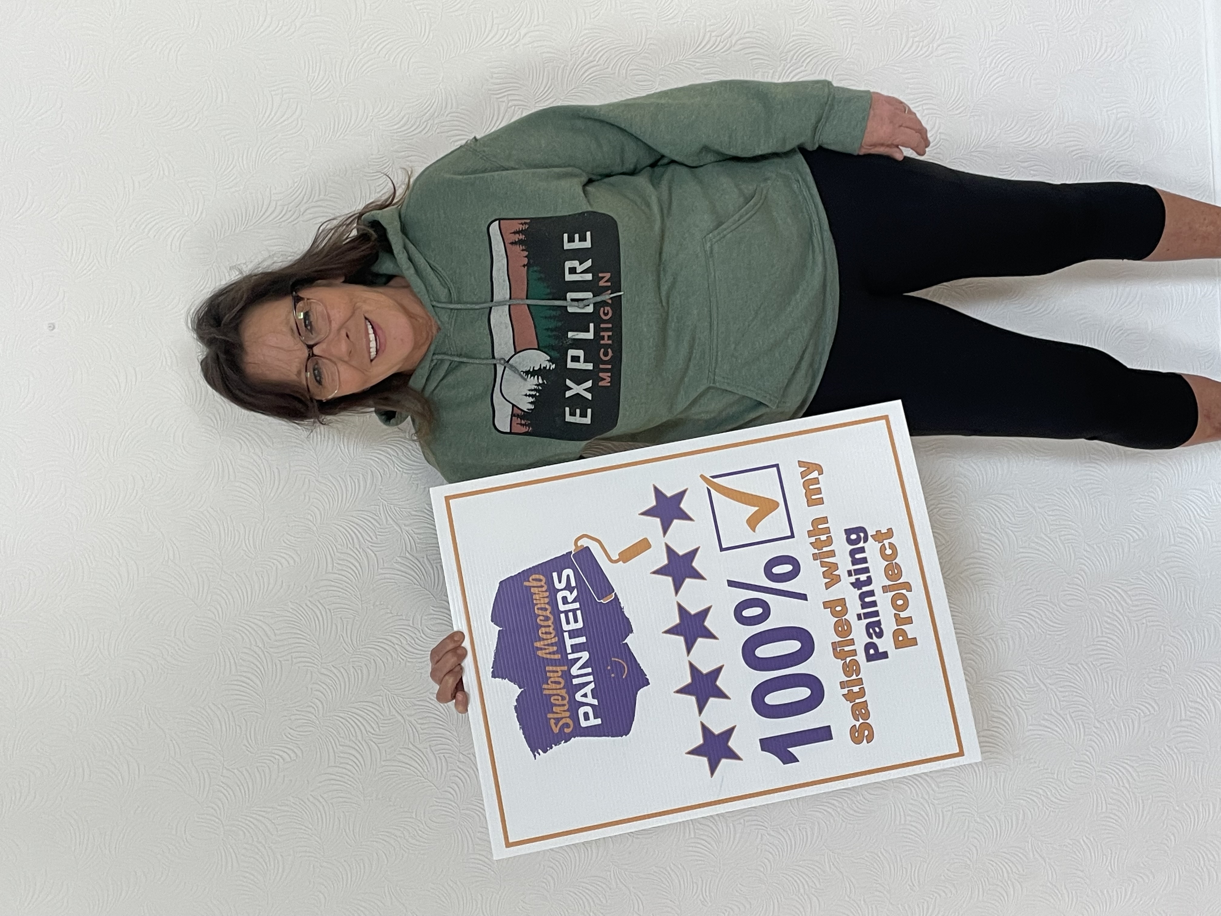 Shelby Macomb Painters — Image 3