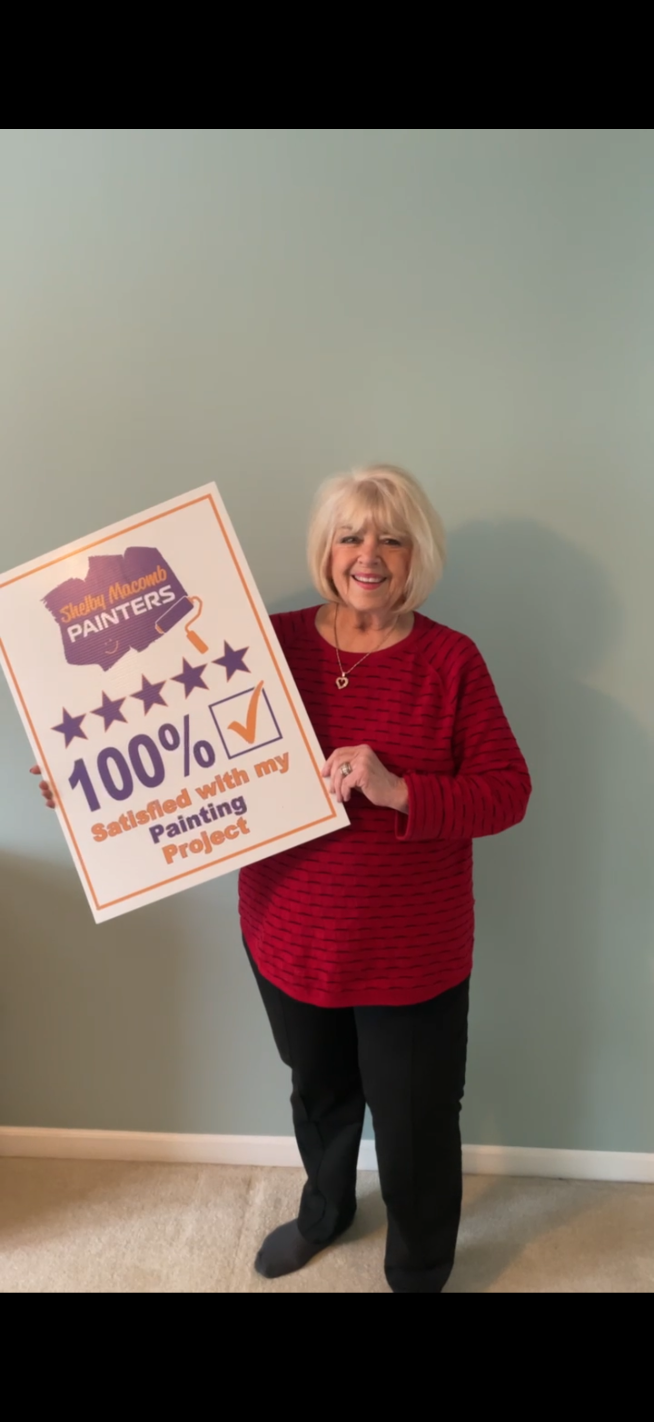 Shelby Macomb Painters — Image 4