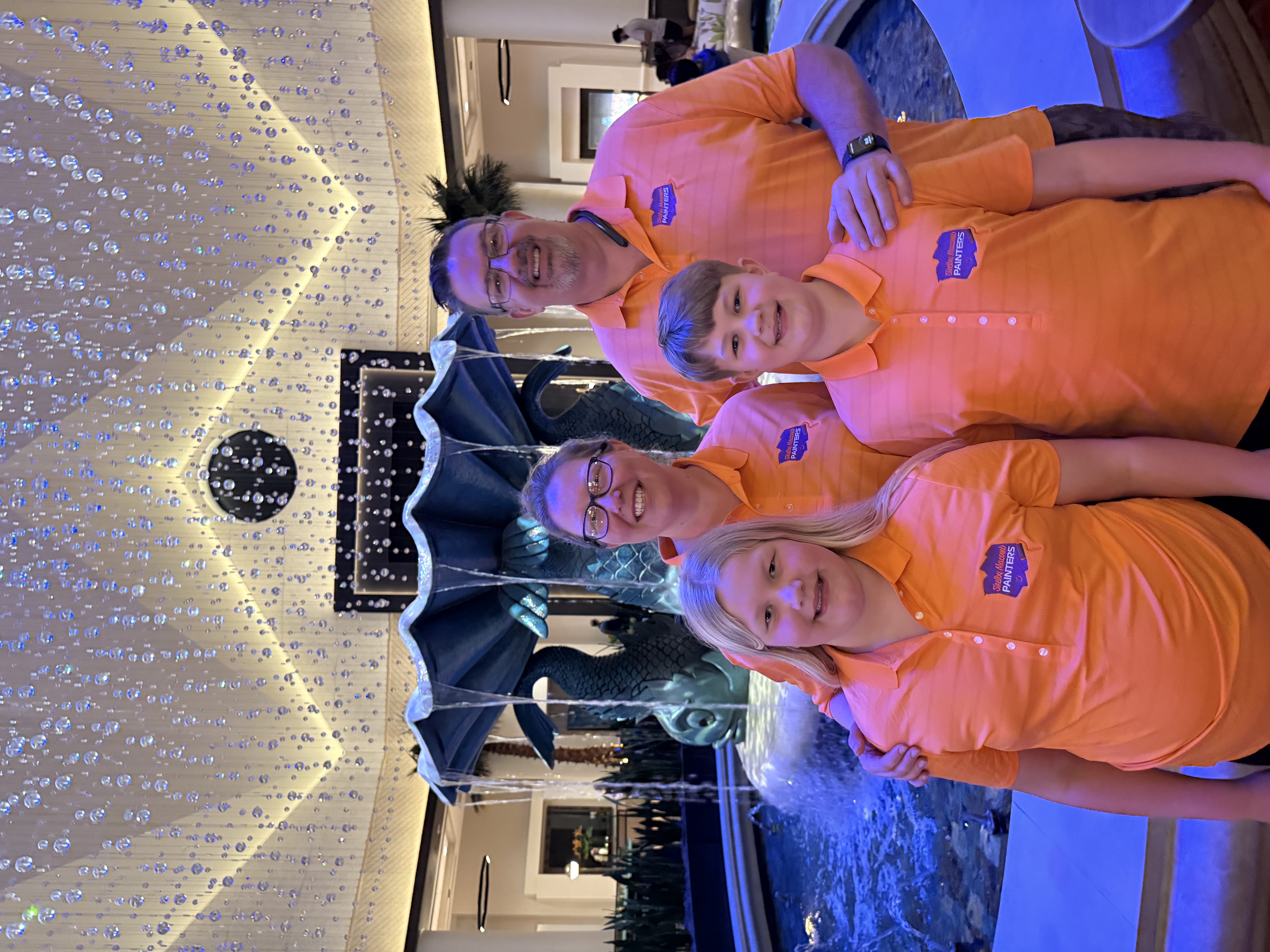 Shelby Macomb Painters — Image 5