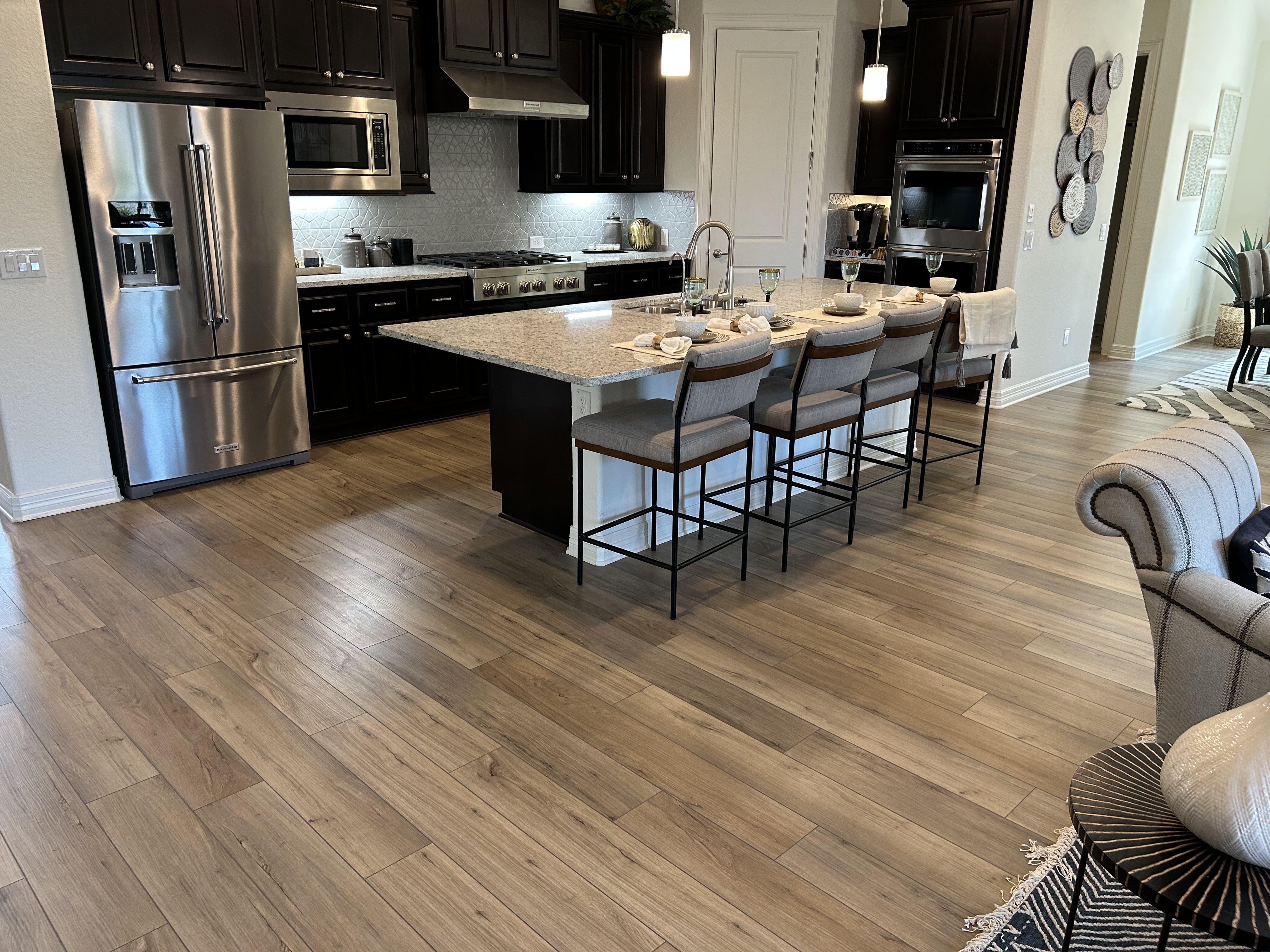 Shelly Flooring — Image 1