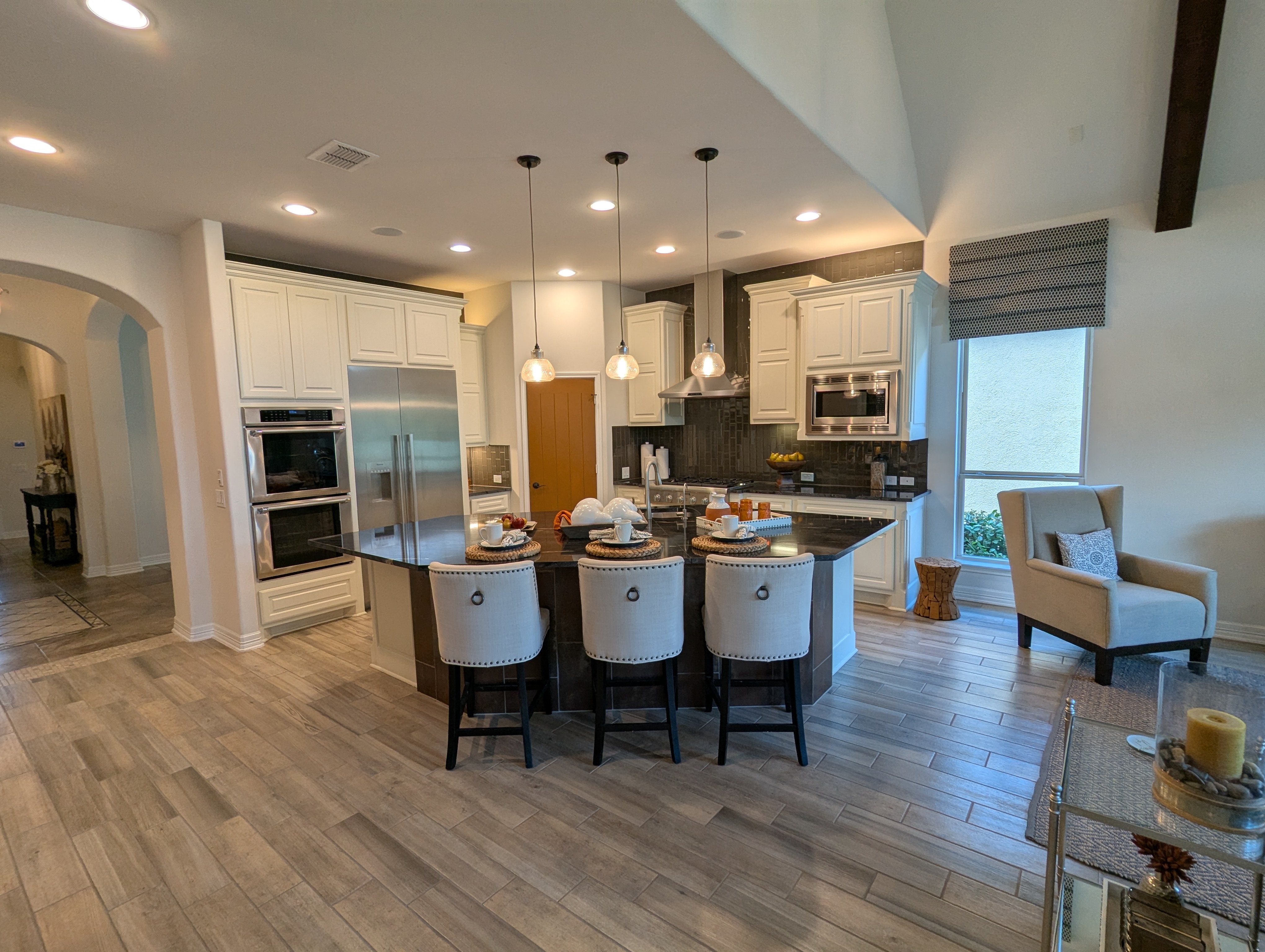 Shelly Flooring — Image 4