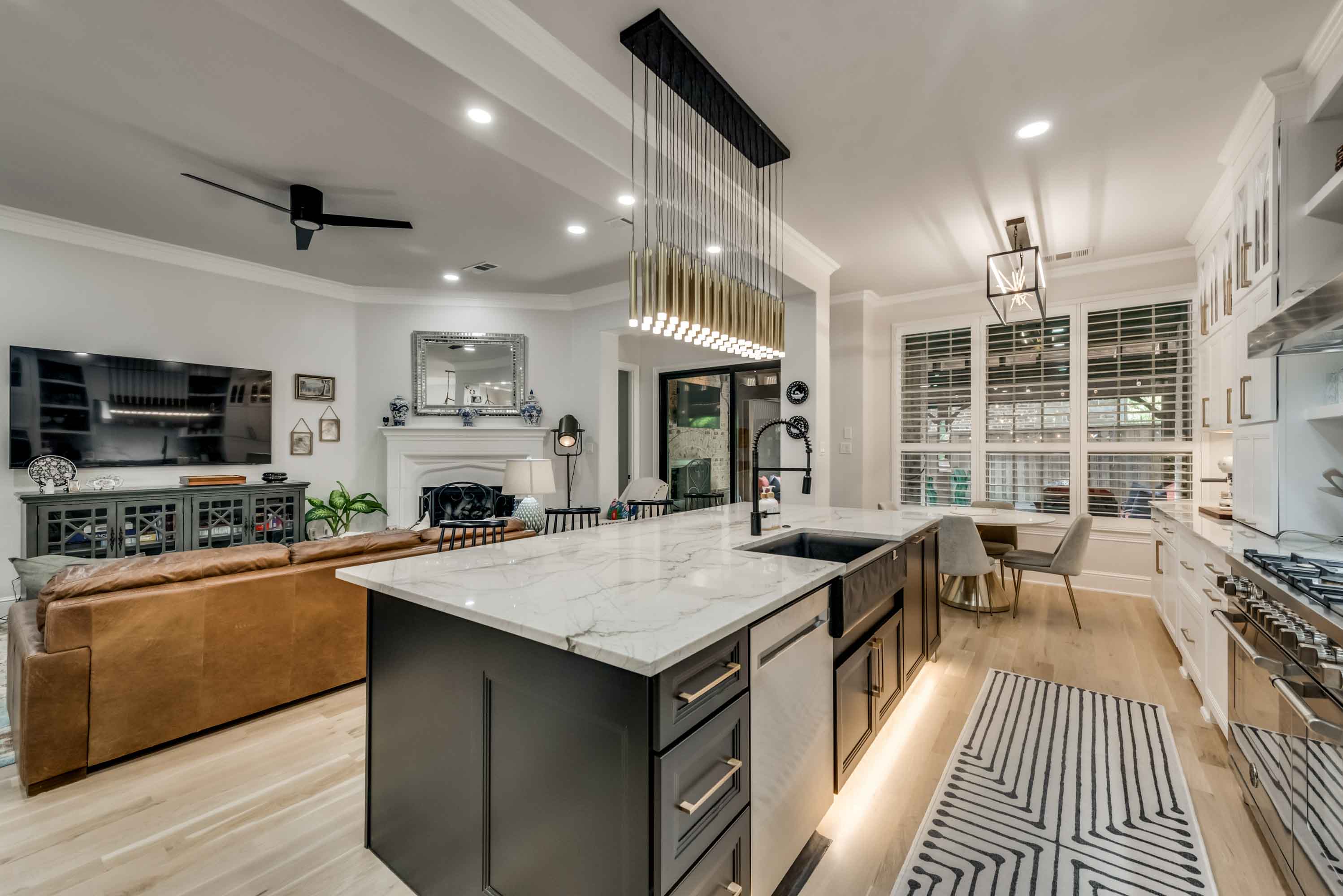 Simmons Floorcovering & Supply — Image 5