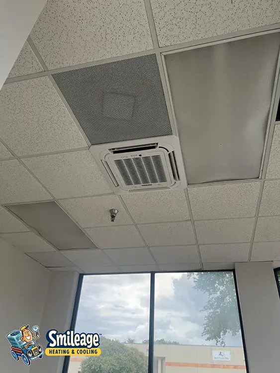 Smileage Heating & Cooling — Image 4