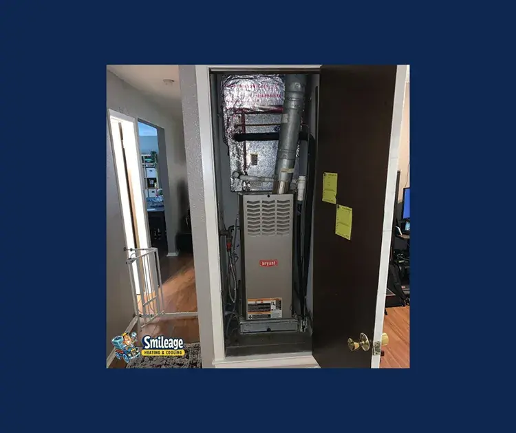 Smileage Heating & Cooling — Image 5