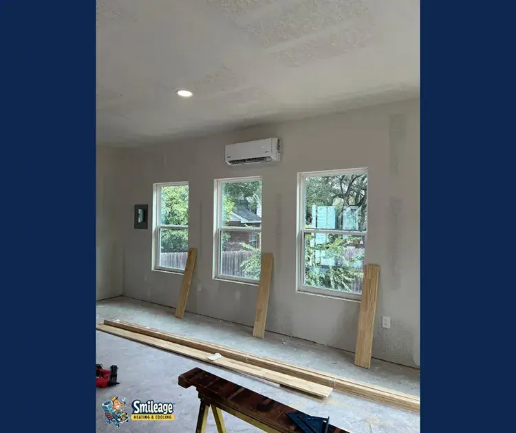 Smileage Heating & Cooling — Image 8