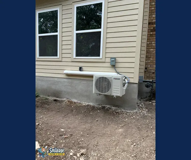 Smileage Heating & Cooling — Image 7