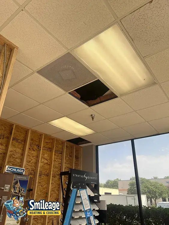 Smileage Heating & Cooling — Image 3