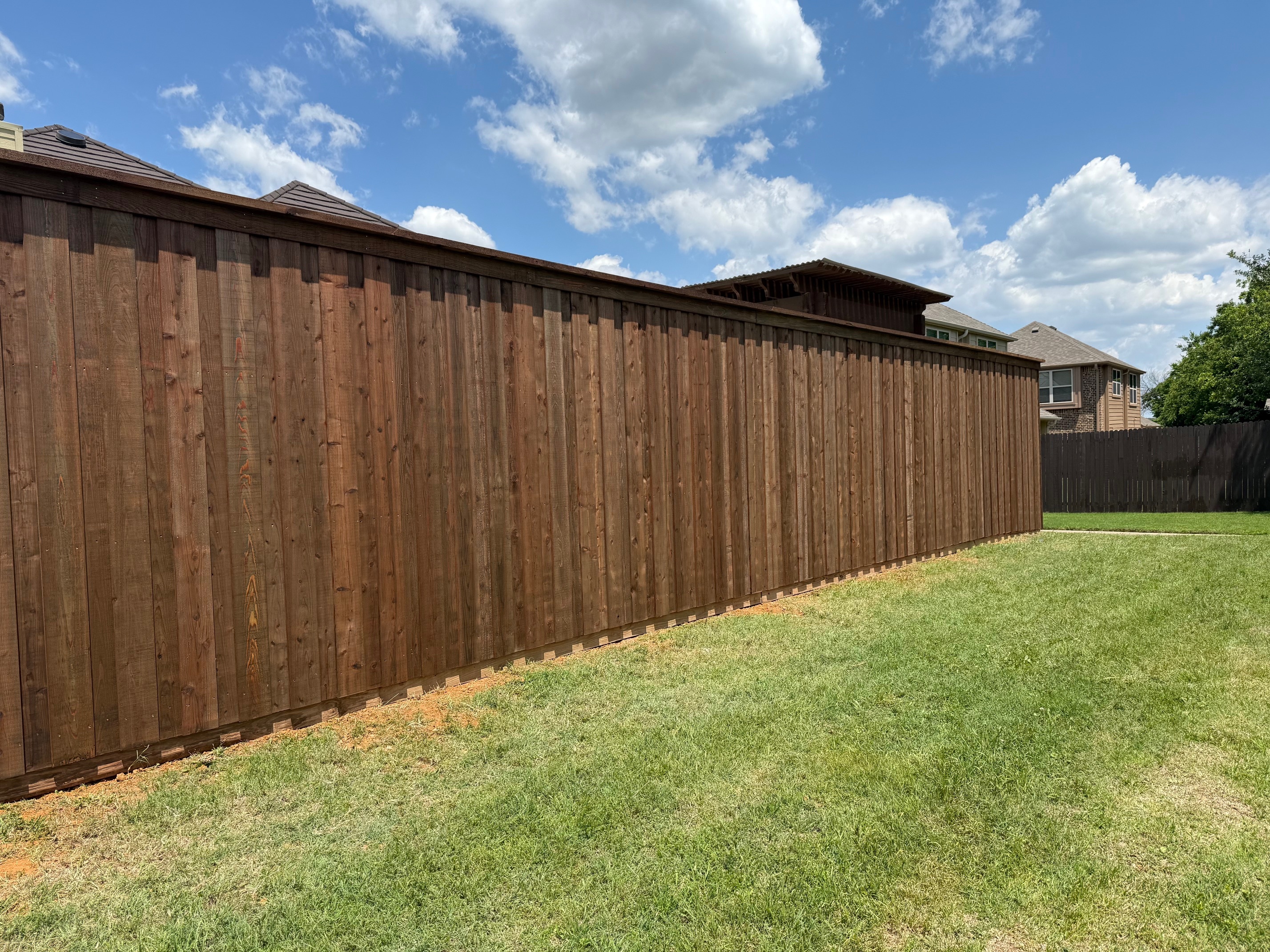 Stand Strong Fencing of Fort Worth — Image 3