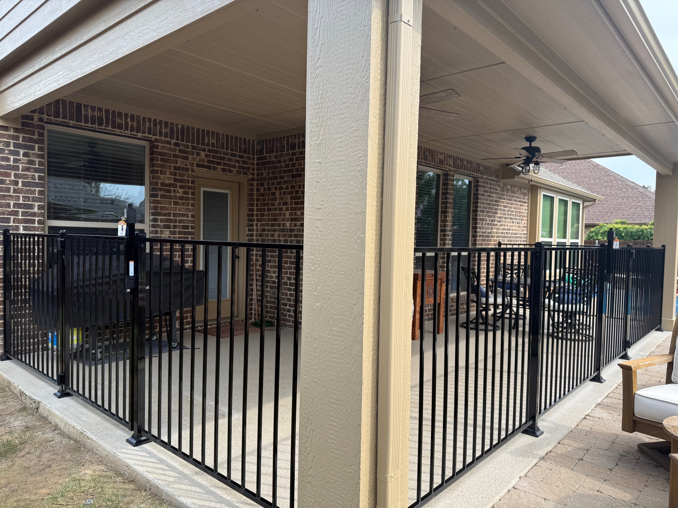 Stand Strong Fencing of Fort Worth — Image 5