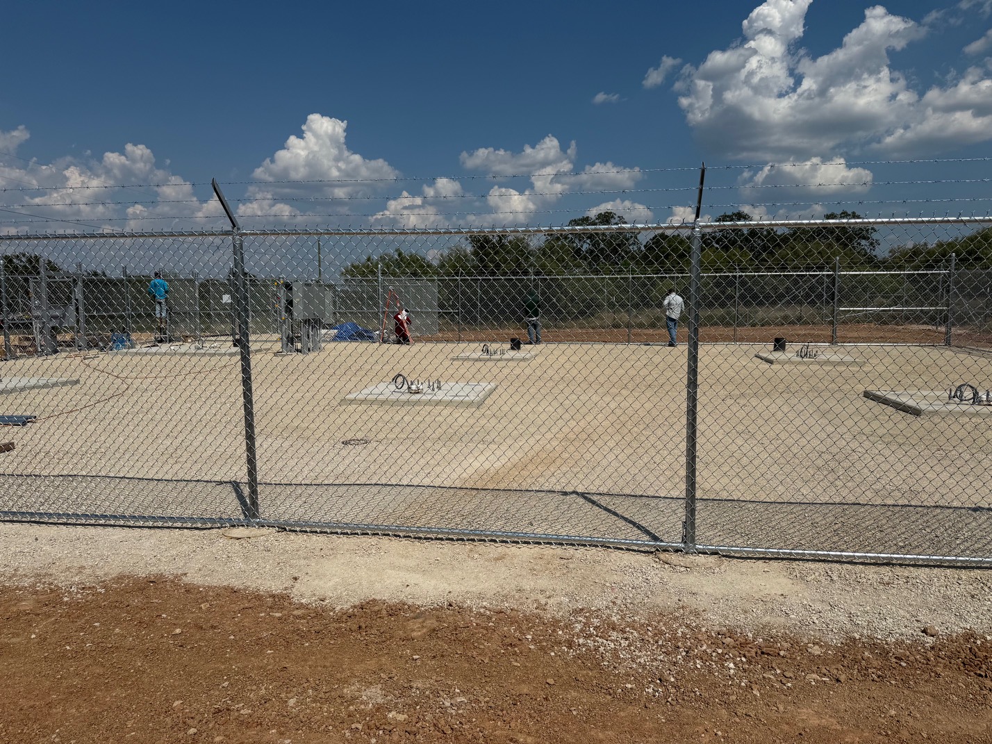 Stand Strong Fencing of Fort Worth — Image 6