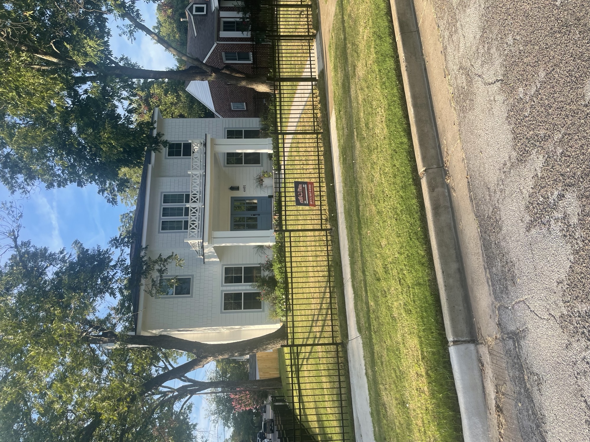 Stand Strong Fencing of Fort Worth — Image 7