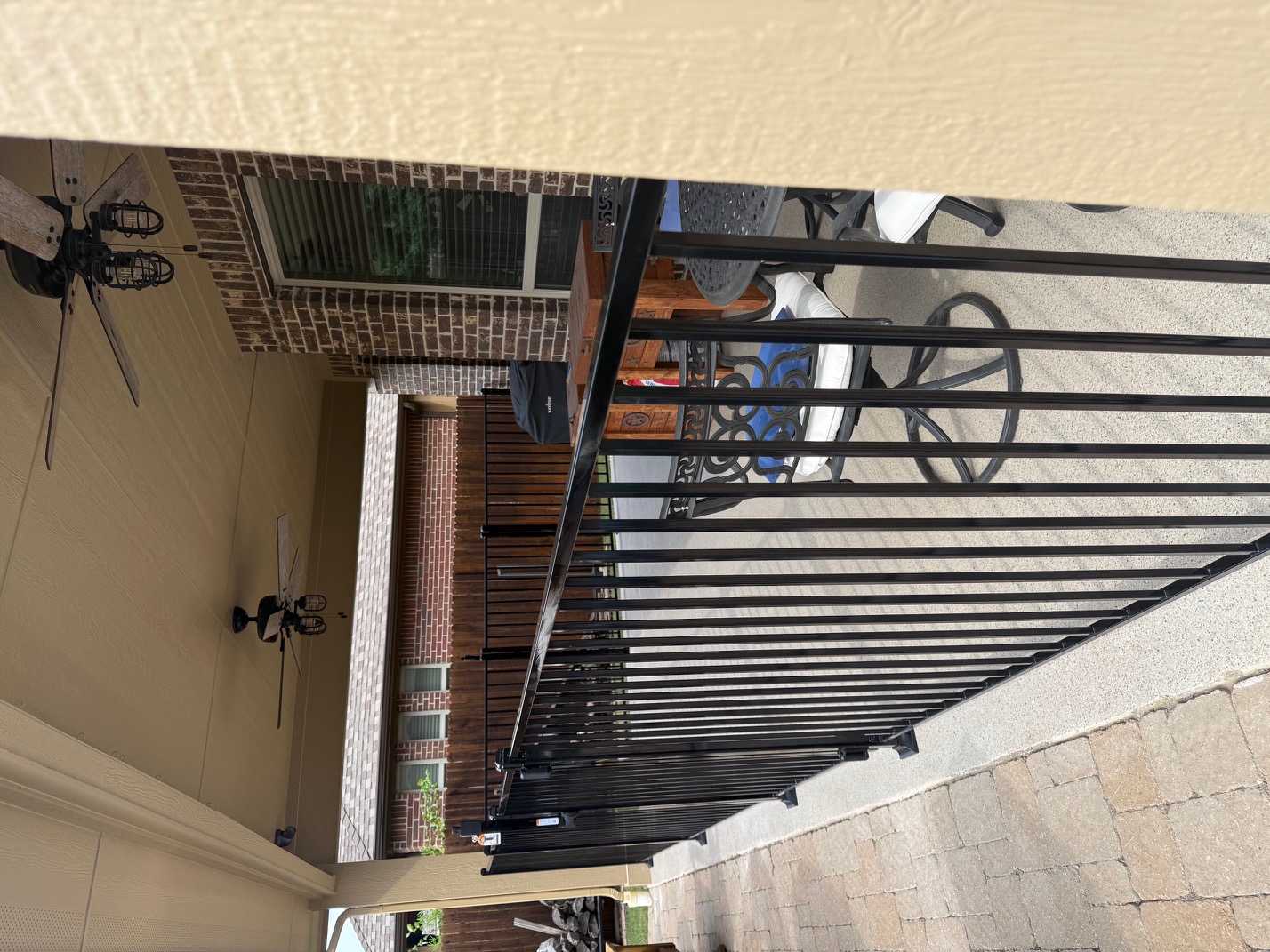 Stand Strong Fencing of Fort Worth — Image 8