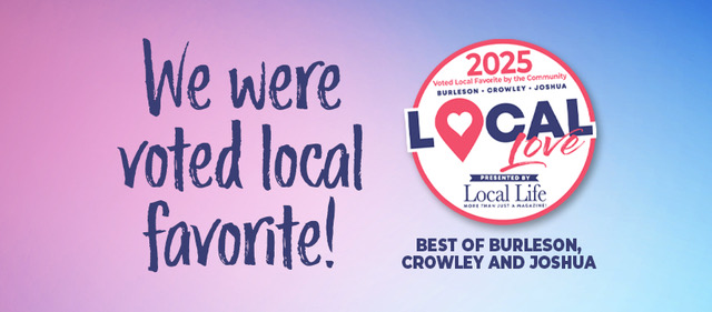 Stand Strong Fencing of Fort Worth — Badge 7