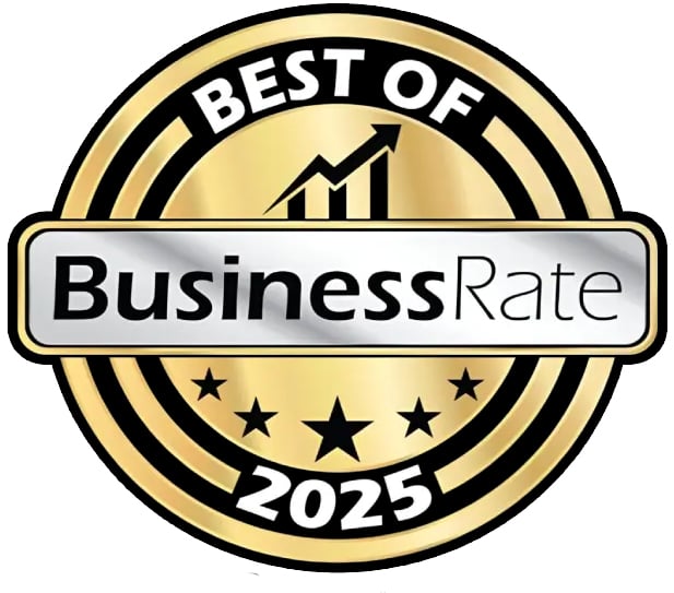 Structured Foundation Repairs, LLC — Badge 5