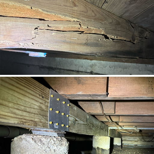 Structured Foundation Repairs, LLC — Image 3