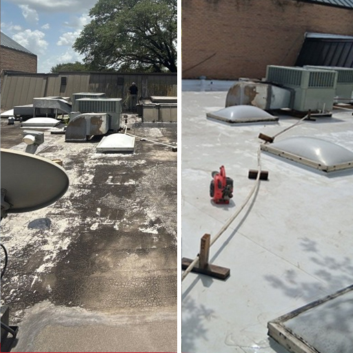 Structured Roofing Sytems, Llc — Image 3