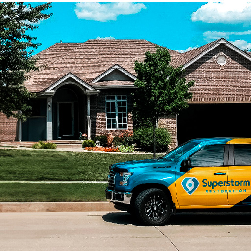 Superstorm Roofing & Siding — Image 3