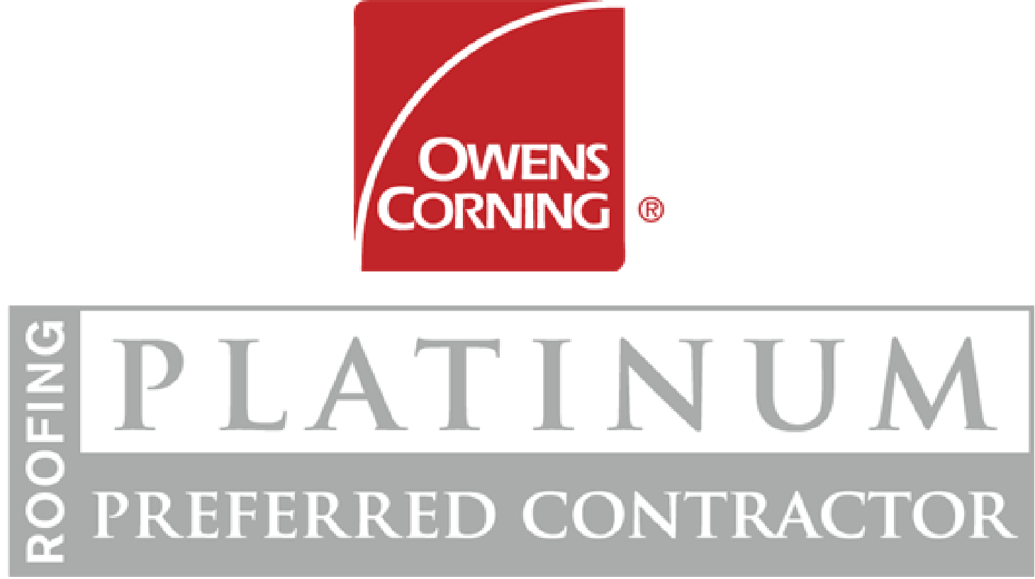 Superstorm Roofing & Siding — Badge 4