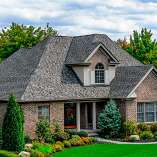 Tarrant County Roofing — Image 1